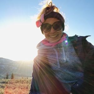 Meet your Posher, Alison